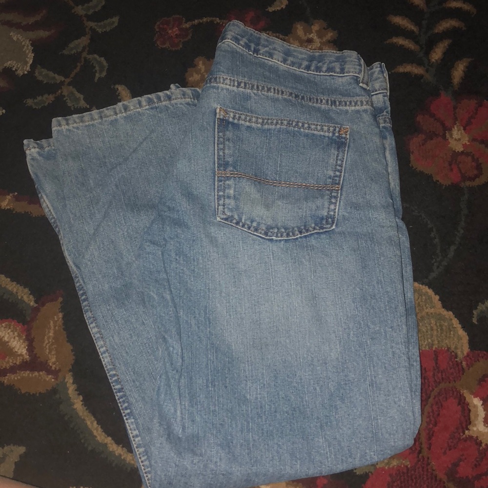 Arizona Jeans Boys 14 Husky